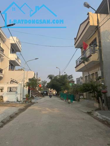 Siêu Phẩm Đất Đẹp Khu Dân Cư Đầm Phường – An Đồng, An Dương giá 3,x tỷ Lh 0979087664 - 2