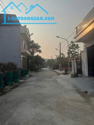 Siêu Phẩm Đất Đẹp Khu Dân Cư Đầm Phường – An Đồng, An Dương giá 3,x tỷ Lh 0979087664 - 3