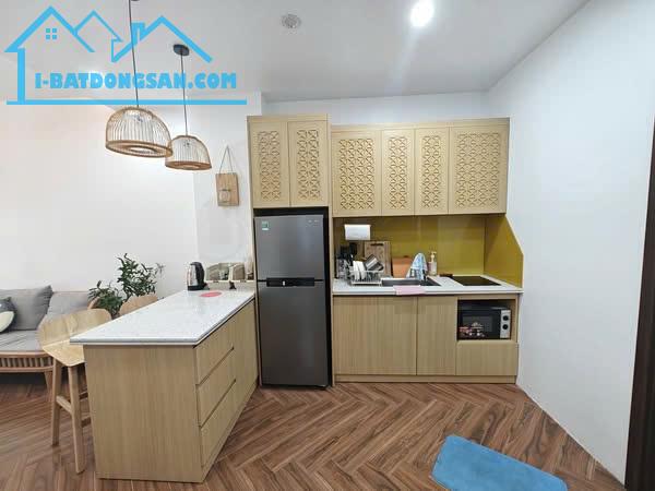 Cho thuê căn hộ cao cấp 2 p.ngủ (80m2) Waterfront City. - 1