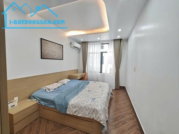 Cho thuê căn hộ cao cấp 2 p.ngủ (80m2) Waterfront City. - 2