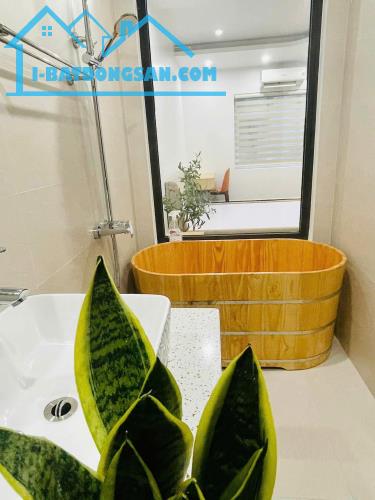 Cho thuê căn hộ cao cấp 2 p.ngủ (80m2) Waterfront City. - 4