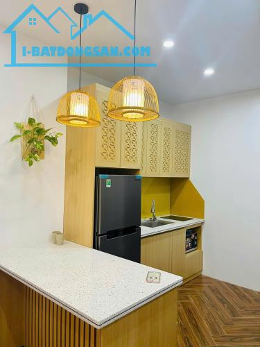 Cho thuê căn hộ cao cấp 2 p.ngủ (80m2) Waterfront City. - 5