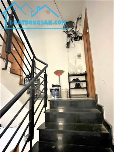 6 TỶ TL - PHAN XÍCH LONG PHÚ NHUẬN - HẺM THÔNG THOÁNG - NHÀ 4 TẦNG 6PN THU NHẬP CAO - 1