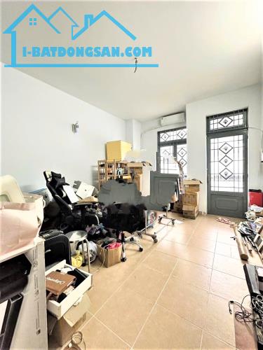 6 TỶ TL - PHAN XÍCH LONG PHÚ NHUẬN - HẺM THÔNG THOÁNG - NHÀ 4 TẦNG 6PN THU NHẬP CAO - 3