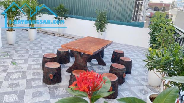 Phố Lương Sử C,Đống Đa-93M x6T-MT 7.5M-Kinh Doanh-Ô Tô-Thang Máy-Dân Chỉ Tốt-chỉ 25.9 tỷ - 2