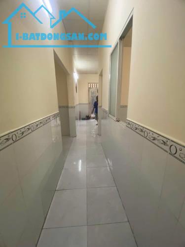 Cho thuê nhà 100m2 có 2pn đường số 9, Linh Tây - Giá 8tr/tháng, hẻm xe Hơi - 2