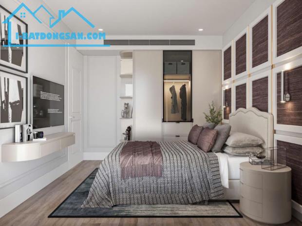 CĂN GÓC 124m - CHUNG CƯ HARMONY SQUARE 63 NGUYỄN TUÂN - THANH XUÂN - 1