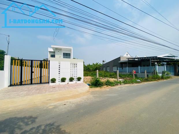 BIỆT THỰ SÂN VƯỜN SIÊU RỘNG GIÁ RẺ SỔ RIÊNG FULL THỔ CƯ