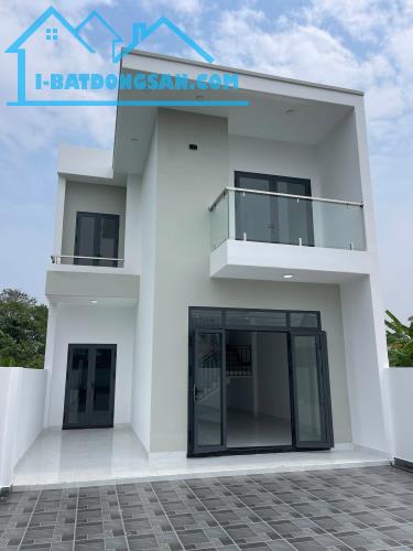 BIỆT THỰ SÂN VƯỜN SIÊU RỘNG GIÁ RẺ SỔ RIÊNG FULL THỔ CƯ - 1