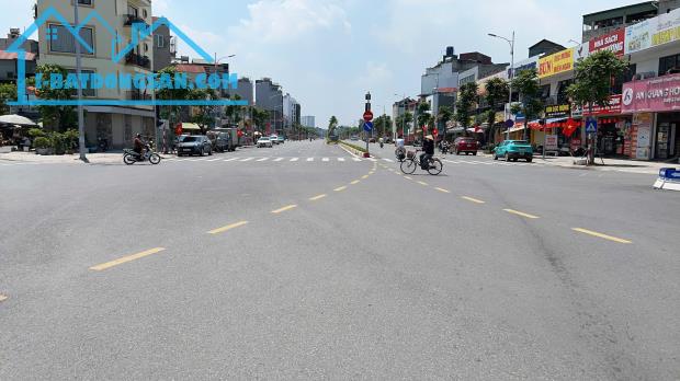 GIÁ ĐẦU TƯ, BÁN ĐẤT TẶNG NHÀ CẤP 4 NGỌC THỤY 55M, MT 6.2M, NỞ HẬU, LÔ GÓC, Ô TÔ THÔNG, KD.