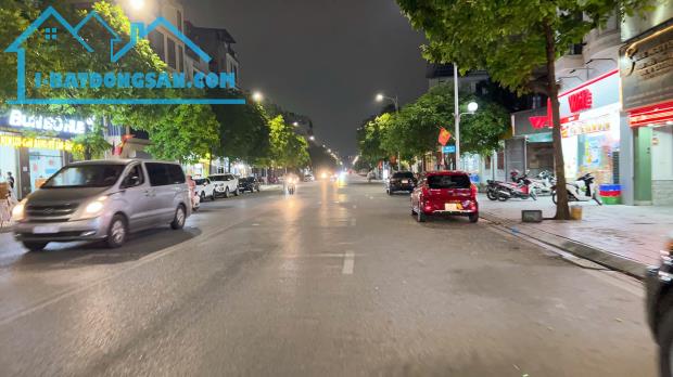 GIÁ ĐẦU TƯ, BÁN ĐẤT TẶNG NHÀ CẤP 4 NGỌC THỤY 55M, MT 6.2M, NỞ HẬU, LÔ GÓC, Ô TÔ THÔNG, KD. - 2