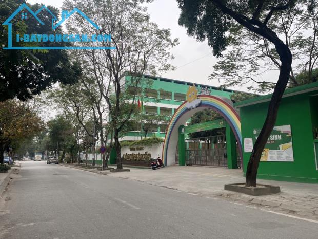 💥 Bán nhà Mễ Trì Hạ, 55m x 5T, gara 2 ô tô, ngõ thông ô tô tải, kinh doanh đỉnh - 1