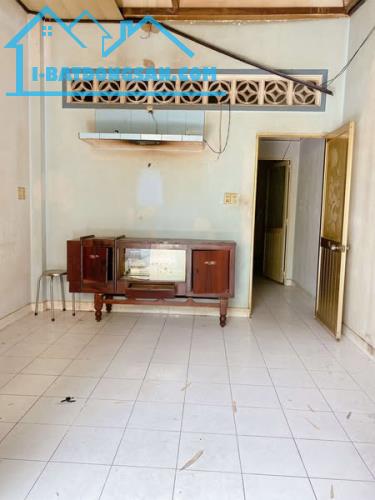 Ôtô Ngủ Trong Nhà Đường Nguyễn Trung Trực Phường 05 Bình Thạnh. - 3