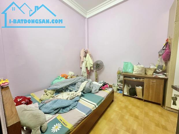 BÁN NHÀ PHỐ VỌNG – HAI BÀ TRƯNG, PHÂN LÔ CỰC ĐẸP, ĐƯỜNG Ô TÔ THÔNG, 4 TẦNG DIỆN TÍCH RỘNG. - 3