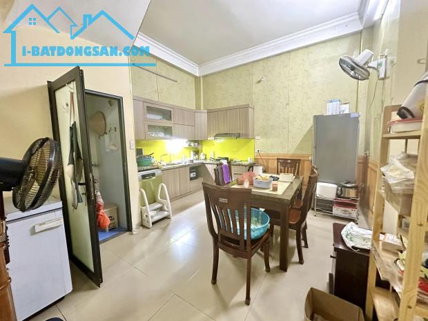 BÁN NHÀ PHỐ VỌNG – HAI BÀ TRƯNG, PHÂN LÔ CỰC ĐẸP, ĐƯỜNG Ô TÔ THÔNG, 4 TẦNG DIỆN TÍCH RỘNG. - 4