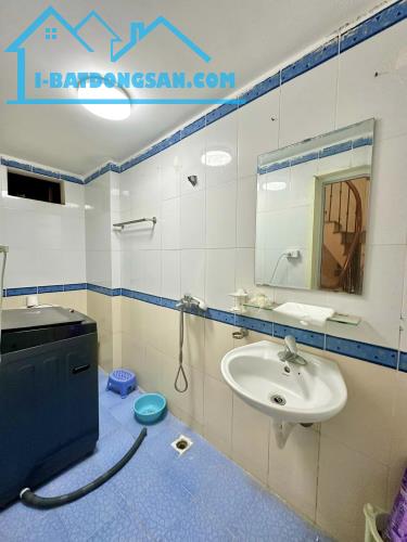 BÁN NHÀ PHỐ VỌNG – HAI BÀ TRƯNG, PHÂN LÔ CỰC ĐẸP, ĐƯỜNG Ô TÔ THÔNG, 4 TẦNG DIỆN TÍCH RỘNG. - 5
