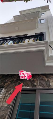 NHÀ MỚI ĐẸP-VIEW HỒ-THOÁNG SÁNG-ÔTÔ ĐỖ CỔNG-35M2-4,69TỶ-KỲ VŨ-CHÂU ĐÀI-THƯỢNG CÁT-LIÊM MẠC