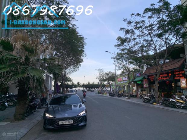 🏢 CHO THUÊ NGUYÊN TÒA NHÀ 3 TẦNG MỚI XÂY – KHU PHỐ HÀN, TRUNG TÂM TP. NHA TRANG - 1