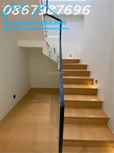 🏢 CHO THUÊ NGUYÊN TÒA NHÀ 3 TẦNG MỚI XÂY – KHU PHỐ HÀN, TRUNG TÂM TP. NHA TRANG - 4