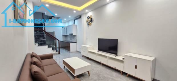 🏠🏠BÁN NHÀ HỒ TÙNG MẬU– CẦU GIẤY- Ở NGAY - NGÕ THÔNG THOÁNG – NHÀ HIẾM - 2