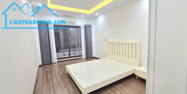 🏠🏠BÁN NHÀ HỒ TÙNG MẬU– CẦU GIẤY- Ở NGAY - NGÕ THÔNG THOÁNG – NHÀ HIẾM - 4