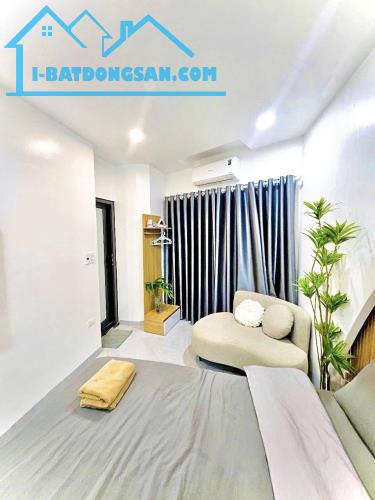 Tòa Căn Hộ Thái Hà - Đống Đa, Ô Tô Đỗ Cửa, 80m2 x 9 Tầng, MT 7m, Giá 38 tỷ LH: 0936118369 - 3