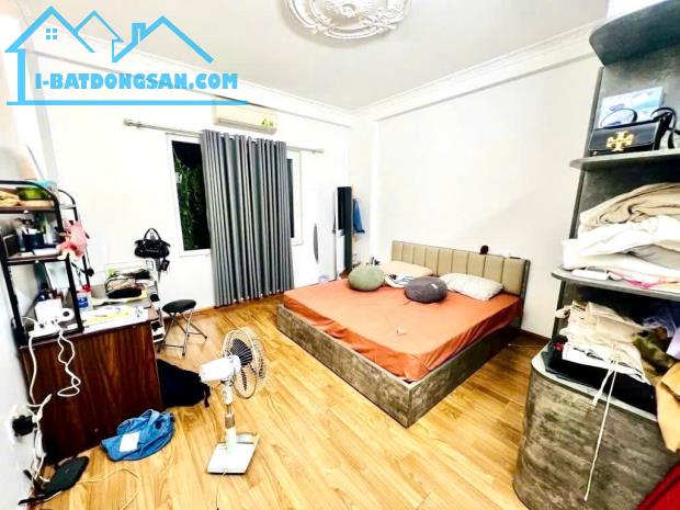 Bán nhà hẻm XH Phú Nhuận, giáp Phan Xích Long, 3 Tầng, 64m2, ngang 4.5m, chỉ 12.4 Tỷ - 4