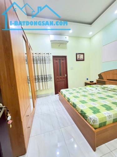 Siêu Phẩm nhà Hồ Văn Long  hẻm 6m thông 1 trục đường số 7-57m2,4Tầng Nhỉnh 5tỷ - 3
