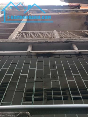 Bán nhà Phố Tam Trinh, cạnh TimeCity, thông ra Minh Khai - 57m2, mt 5m - Sổ vuông đẹp - 1