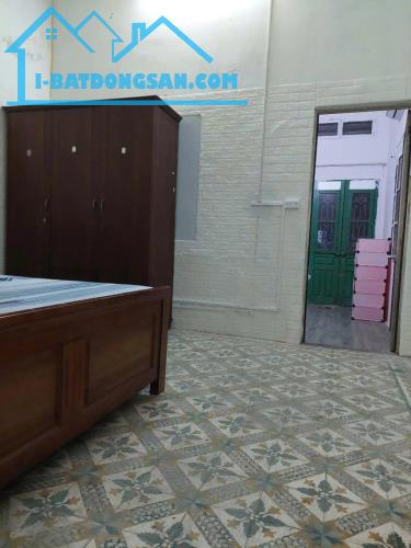 Bán nhà Phố Tam Trinh, cạnh TimeCity, thông ra Minh Khai - 57m2, mt 5m - Sổ vuông đẹp - 2