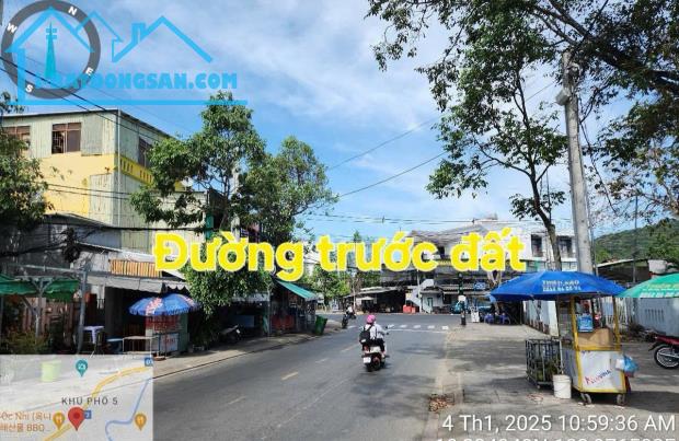 Siêu Hot! Đất Mặt Tiền Ng Chí Thanh, PQ – Thích Hợp Kinh Doanh - 2
