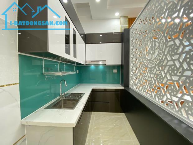 Cạnh Tên Lửa-Tỉnh Lộ 10 hẻm xe hơi nhà 3 tầng 6×9m chỉ 5 tỷ 650 - 2