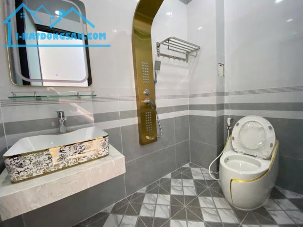 Cạnh Tên Lửa-Tỉnh Lộ 10 hẻm xe hơi nhà 3 tầng 6×9m chỉ 5 tỷ 650 - 5