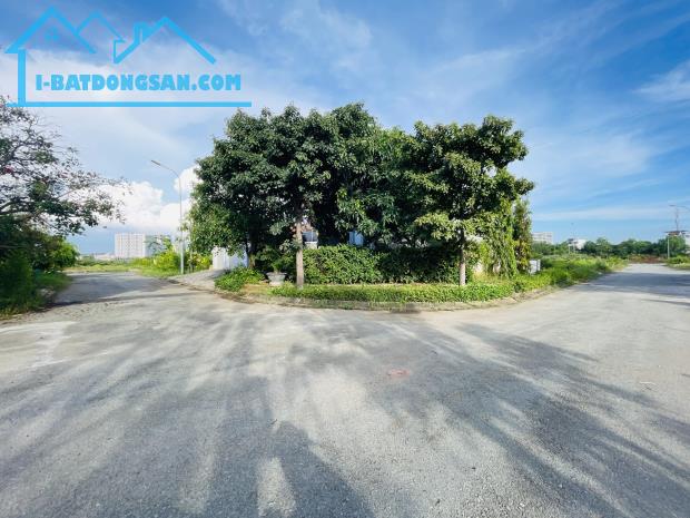 BÁN ĐẤT DỰ ÁN PHÚ NHUẬN – TRỤC CHÍNH & ĐƯỜNG 20M, VỊ TRÍ ĐẸP, GIÁ ĐẦU TƯ - 2