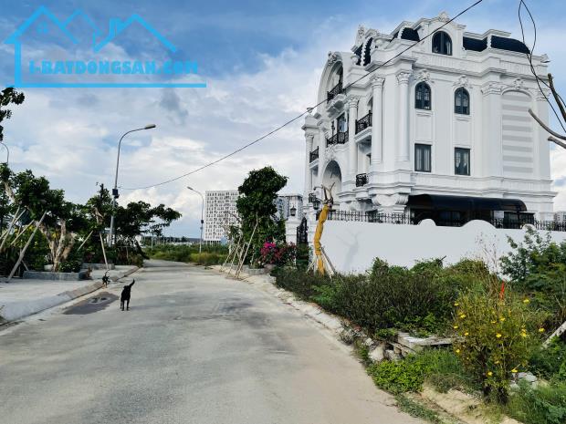 BÁN ĐẤT DỰ ÁN PHÚ NHUẬN – TRỤC CHÍNH & ĐƯỜNG 20M, VỊ TRÍ ĐẸP, GIÁ ĐẦU TƯ - 3