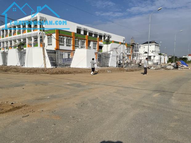 BÁN ĐẤT DỰ ÁN PHÚ NHUẬN – TRỤC CHÍNH & ĐƯỜNG 20M, VỊ TRÍ ĐẸP, GIÁ ĐẦU TƯ - 4