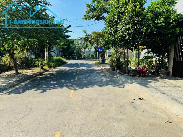 Bán lô Vân Đài Nữ Sĩ -Hòa Qúy- Ngũ Hành Sơn, DT 144m2 giá chỉ 3ty4 (23,6tr/m2) - 2