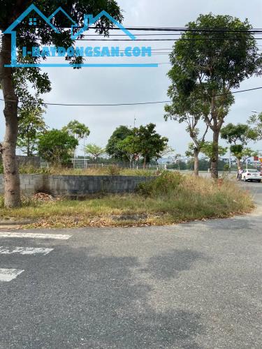 ⭐️⭐️⭐️Bán đất 2 MT Nguyễn Đình Hiến 177m2 đối diện trường ĐH KT Y Dược, Làng ĐH Đà Nẵng