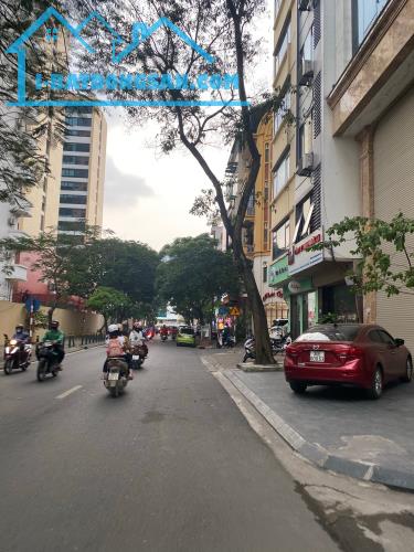 CẦU GIẤY – 55M2 – Ô TÔ ĐỖ CỬA – 2 MẶT THOÁNG – PHÙ HỢP LÀM VĂN PHÒNG, CHO THUÊ - CHỈ 13TỶ