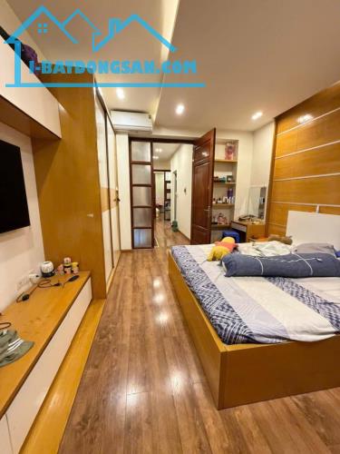 CẦU GIẤY – 55M2 – Ô TÔ ĐỖ CỬA – 2 MẶT THOÁNG – PHÙ HỢP LÀM VĂN PHÒNG, CHO THUÊ - CHỈ 13TỶ - 2