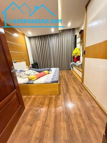 CẦU GIẤY – 55M2 – Ô TÔ ĐỖ CỬA – 2 MẶT THOÁNG – PHÙ HỢP LÀM VĂN PHÒNG, CHO THUÊ - CHỈ 13TỶ - 3