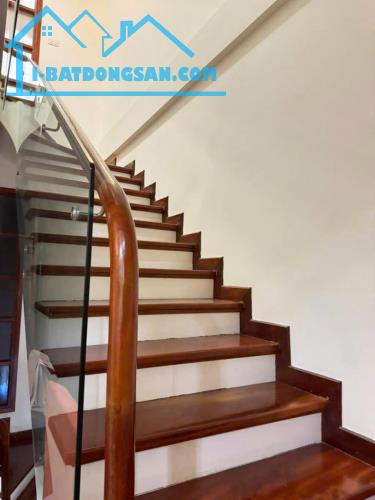 CẦU GIẤY – 55M2 – Ô TÔ ĐỖ CỬA – 2 MẶT THOÁNG – PHÙ HỢP LÀM VĂN PHÒNG, CHO THUÊ - CHỈ 13TỶ - 4