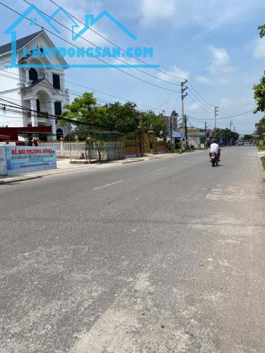 Bán nhà Hải Phúc, Hải Hậu, Nam Định 200m2 đất ở, mặt đường QL37B, 5.5 tỷ. - 1