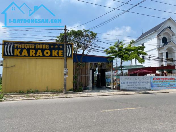 Bán nhà Hải Phúc, Hải Hậu, Nam Định 200m2 đất ở, mặt đường QL37B, 5.5 tỷ. - 2