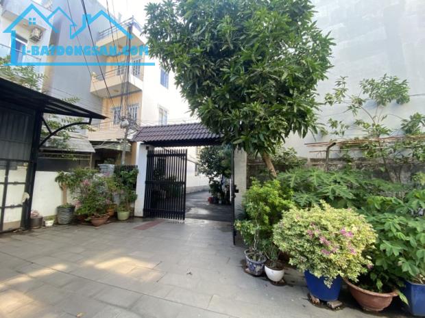 💥   NHÀ 4 TẦNG - HẺM XE HƠI ĐẬU CỬA - BÌNH TRƯNG TÂY - Q2 💥 - 5