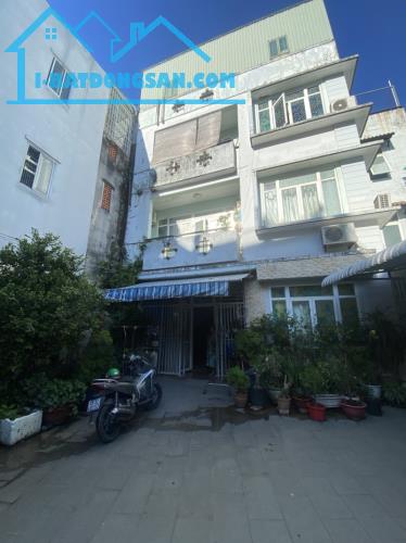 💥   NHÀ 4 TẦNG - HẺM XE HƠI ĐẬU CỬA - BÌNH TRƯNG TÂY - Q2 💥 - 4