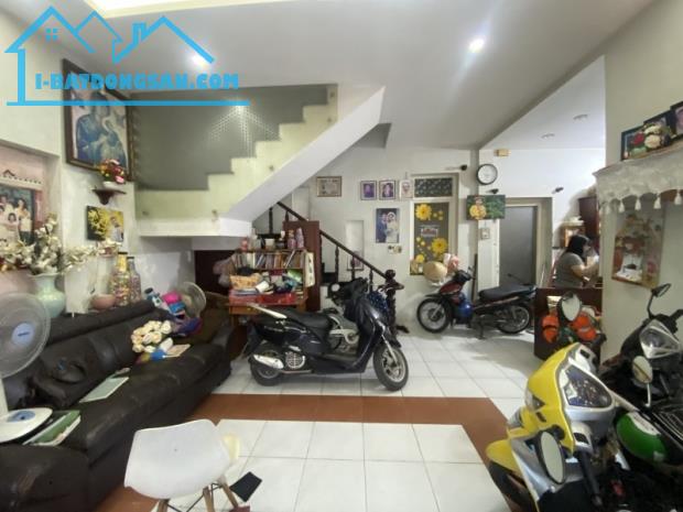 💥   NHÀ 4 TẦNG - HẺM XE HƠI ĐẬU CỬA - BÌNH TRƯNG TÂY - Q2 💥 - 3