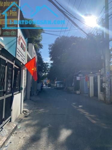 💥   NHÀ 4 TẦNG - HẺM XE HƠI ĐẬU CỬA - BÌNH TRƯNG TÂY - Q2 💥