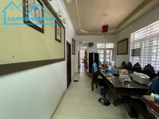 Bán BIỆT THỰ ĐẲNG CẤP GIỚI THƯỢNG LƯU,Trung tâm Dĩ An(TPHCM) - 3