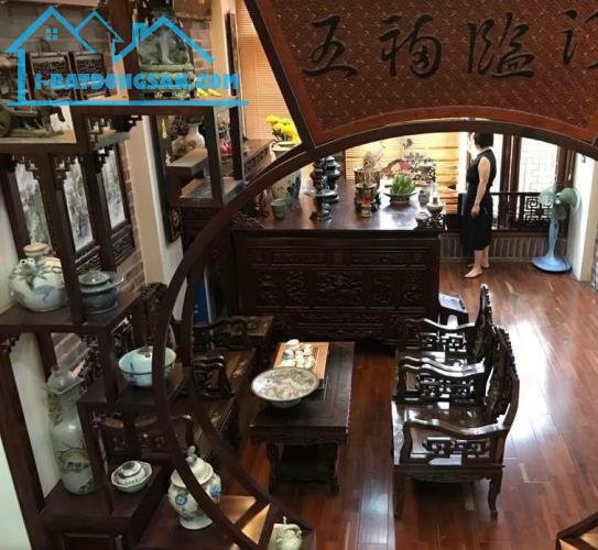 Bán nhà mặt phố Quận Hà Đông, kinh doanh đỉnh, giá đầu tư - 2